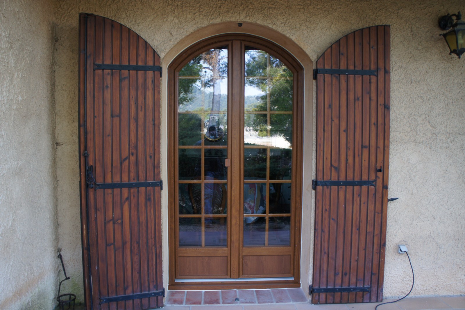 Chantier - Vitrolles